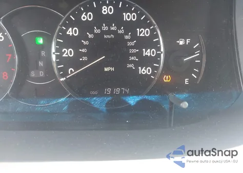 2008 Toyota Avalon Limited z USA, uszkodzony, nr VIN 4T1BK36B48U256087